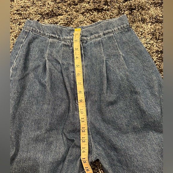 Ilana kohn boyd denim pants size 2 - Picture 7 of 9